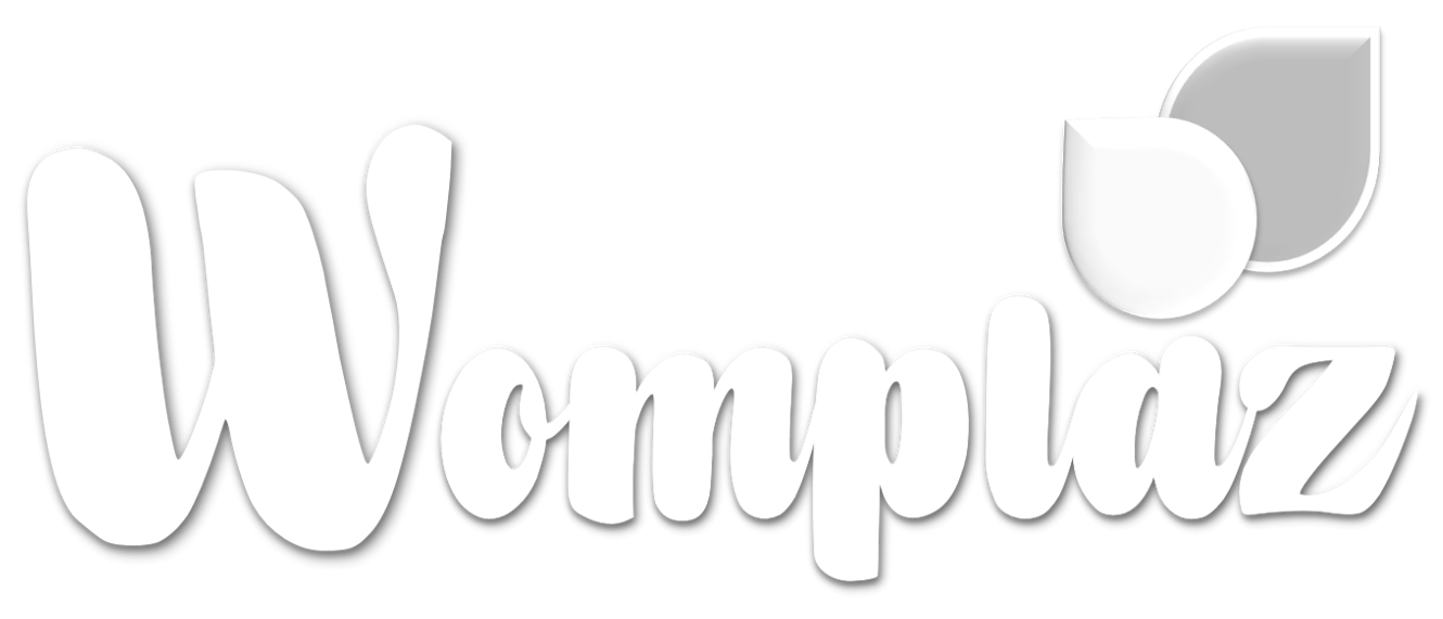 Womplaz Logo