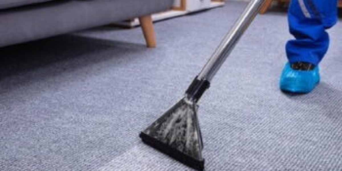 How Carpet Cleaning Can Improve Your Indoor Comfort