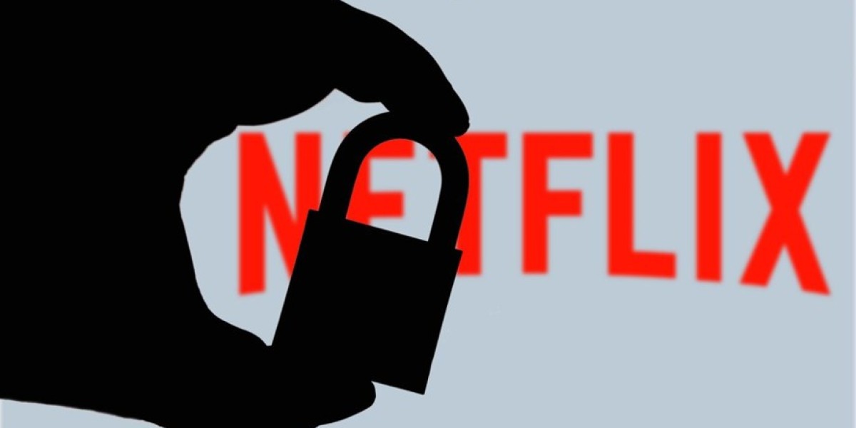 Netflix Password Crackdown - Prepare for Changes!