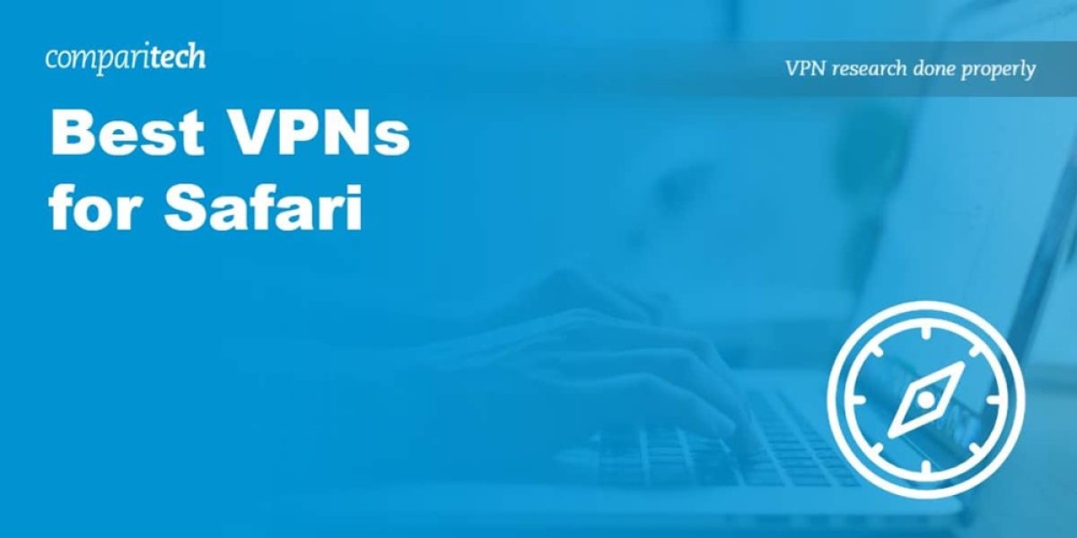 VPNs for Safari - Enhance Your Privacy Now!