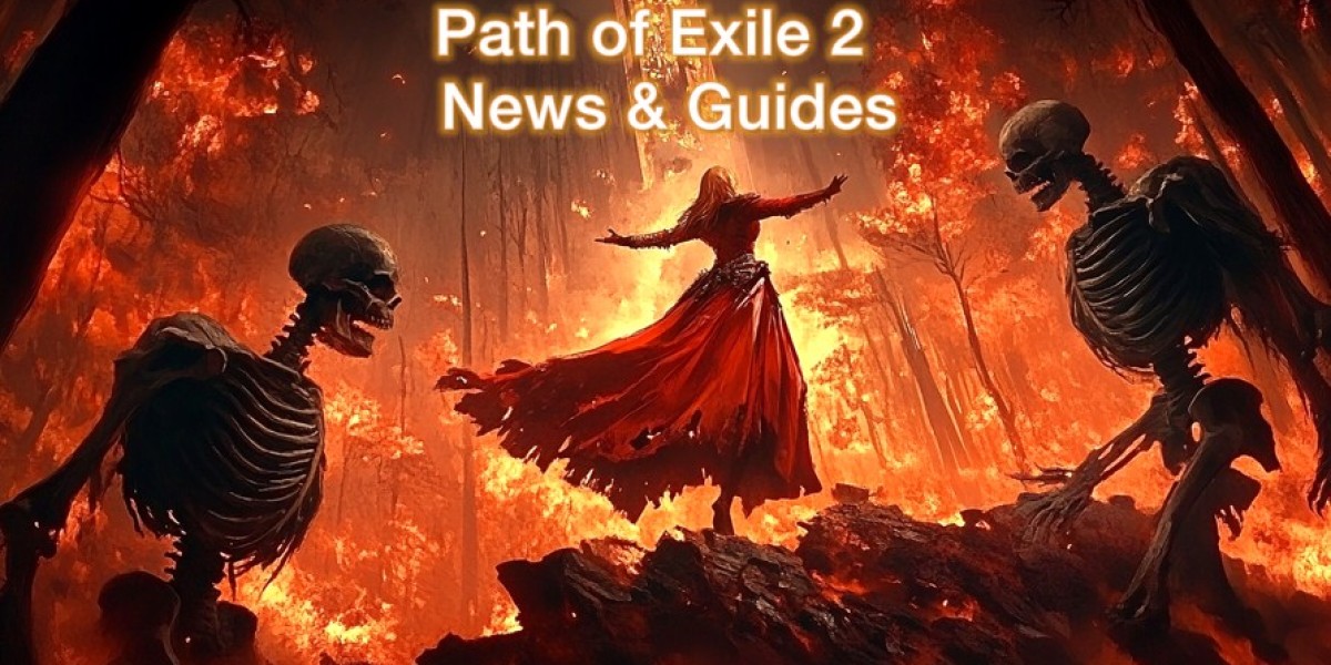 Path of Exile 2 - Exciting Class Experiences