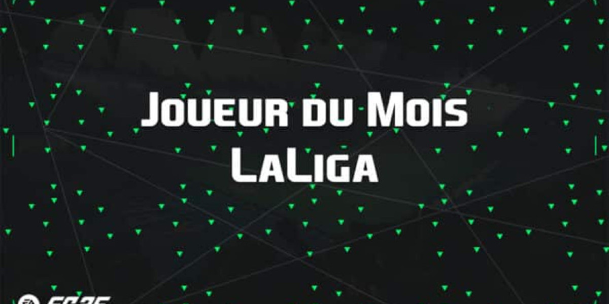 POTM LaLiga : Votez pour Février 2023 !