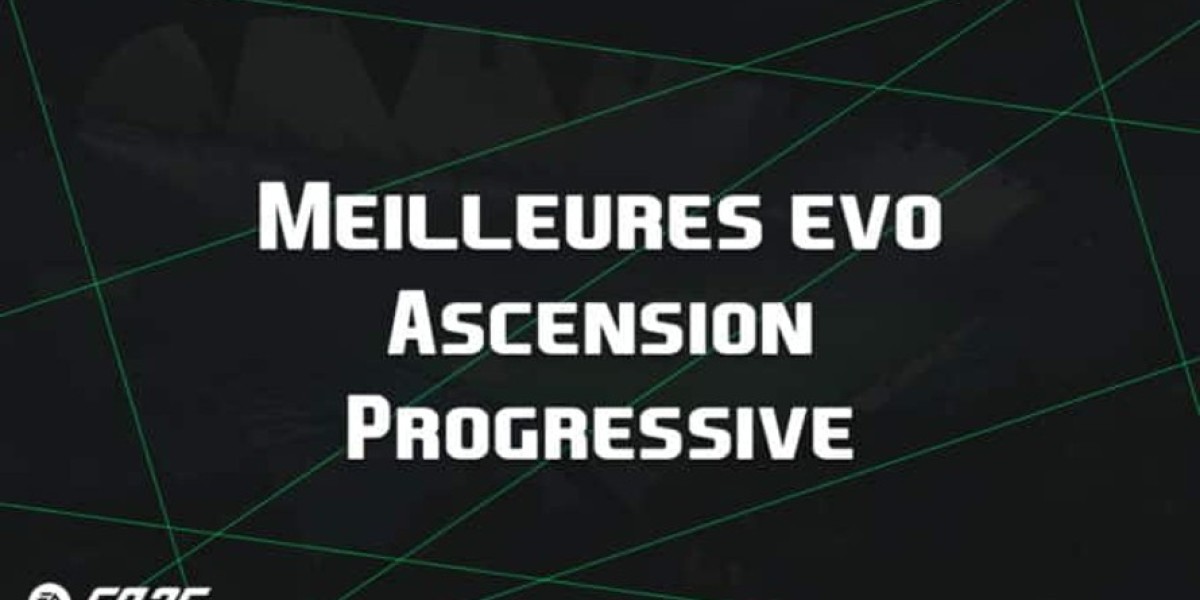 Ascension Progressive d'EA FC 25 - Cartes Clés