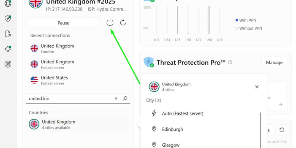 Changing Your IP Address: A Beginner's Guide